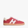 Adidași skater cu logo Hilfiger Adidași skater cu logo Hilfiger