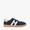 Adidași skater cu logo Hilfiger Adidași skater cu logo Hilfiger
