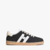 Adidași skater cu logo Hilfiger Adidași skater cu logo Hilfiger