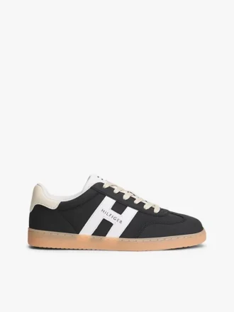 Adidași skater cu logo Hilfiger