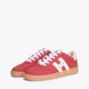 Adidași skater cu logo Hilfiger Adidași skater cu logo Hilfiger