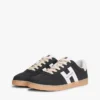 Adidași skater cu logo Hilfiger Adidași skater cu logo Hilfiger