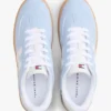 Adidași skater cu logo Hilfiger Adidași skater cu logo Hilfiger