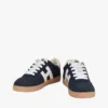 Adidași skater cu logo Hilfiger Adidași skater cu logo Hilfiger