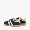Adidași skater cu logo Hilfiger Adidași skater cu logo Hilfiger