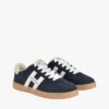 Adidași skater cu logo Hilfiger Adidași skater cu logo Hilfiger