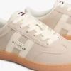 Adidași skater cu logo Hilfiger Adidași skater cu logo Hilfiger