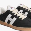 Adidași skater cu logo Hilfiger Adidași skater cu logo Hilfiger