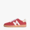 Adidași skater cu logo Hilfiger Adidași skater cu logo Hilfiger