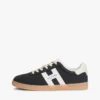 Adidași skater cu logo Hilfiger Adidași skater cu logo Hilfiger
