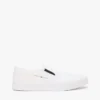 Adidași slip-on din pânză vulcanizată Adidași slip-on din pânză vulcanizată