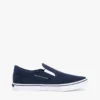 Adidași slip-on din pânză vulcanizată