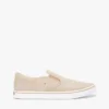 Adidași slip-on din pânză vulcanizată Adidași slip-on din pânză vulcanizată