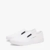 Adidași slip-on din pânză vulcanizată Adidași slip-on din pânză vulcanizată