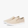 Adidași slip-on din pânză vulcanizată Adidași slip-on din pânză vulcanizată