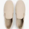 Adidași slip-on din pânză vulcanizată Adidași slip-on din pânză vulcanizată