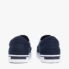 Adidași slip-on din pânză vulcanizată