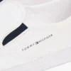 Adidași slip-on din pânză vulcanizată Adidași slip-on din pânză vulcanizată