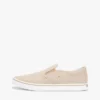Adidași slip-on din pânză vulcanizată Adidași slip-on din pânză vulcanizată