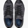 Adidași tehnici din piele de căprioară hidrofugă Adidași tehnici din piele de căprioară hidrofugă