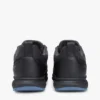 Adidași tehnici din piele de căprioară hidrofugă Adidași tehnici din piele de căprioară hidrofugă