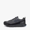 Adidași tehnici din piele de căprioară hidrofugă Adidași tehnici din piele de căprioară hidrofugă
