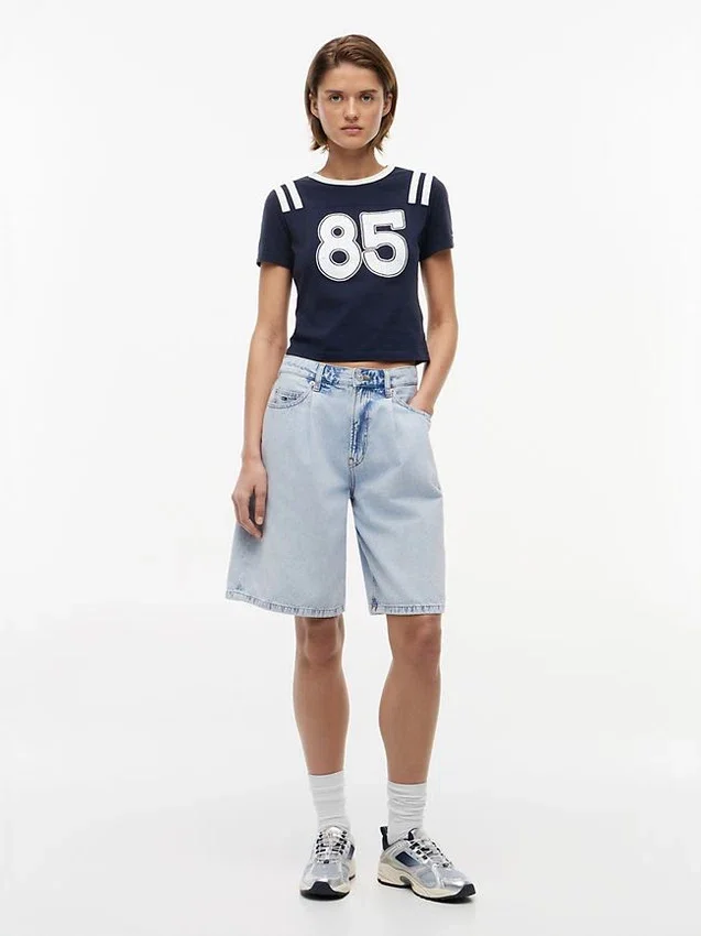 Adidași Tommy Jeans Archive Gradient Adidași Tommy Jeans Archive Gradient