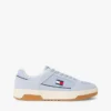 Adidași Tommy Jeans cu talpă cupsole din materiale mixte
