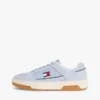 Adidași Tommy Jeans cu talpă cupsole din materiale mixte