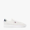 Adidași Tommy Jeans cu textură mixtă Adidași Tommy Jeans cu textură mixtă