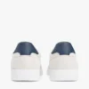 Adidași Tommy Jeans cu textură mixtă Adidași Tommy Jeans cu textură mixtă