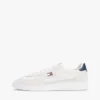 Adidași Tommy Jeans cu textură mixtă Adidași Tommy Jeans cu textură mixtă