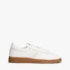 Adidași Tommy Jeans din piele Adidași Tommy Jeans din piele