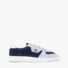 Adidași Tommy Jeans din piele de căprioară Adidași Tommy Jeans din piele de căprioară