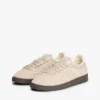 Adidași Tommy Jeans din piele de căprioară Adidași Tommy Jeans din piele de căprioară