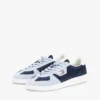 Adidași Tommy Jeans din piele de căprioară Adidași Tommy Jeans din piele de căprioară