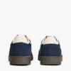 Adidași Tommy Jeans din piele de căprioară Adidași Tommy Jeans din piele de căprioară