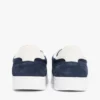 Adidași Tommy Jeans din piele de căprioară Adidași Tommy Jeans din piele de căprioară