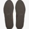 Adidași Tommy Jeans din piele de căprioară Adidași Tommy Jeans din piele de căprioară