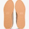 Adidași Tommy Jeans din piele de căprioară Adidași Tommy Jeans din piele de căprioară