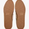 Adidași Tommy Jeans din piele de căprioară Adidași Tommy Jeans din piele de căprioară