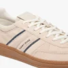 Adidași Tommy Jeans din piele de căprioară Adidași Tommy Jeans din piele de căprioară