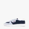 Adidași Tommy Jeans din piele de căprioară Adidași Tommy Jeans din piele de căprioară
