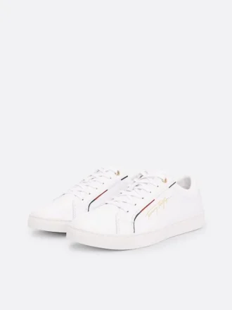 Adidași Tommy Signature