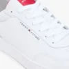 Adidași ușori din piele mixtă Adidași ușori din piele mixtă