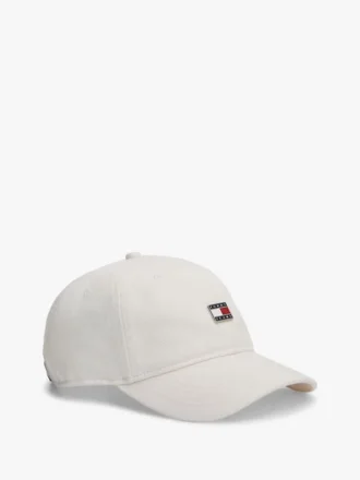 Șapcă de baseball Tommy Jeans cu insignă