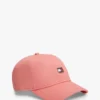 Șapcă de baseball Tommy Jeans cu insignă Șapcă de baseball Tommy Jeans cu insignă