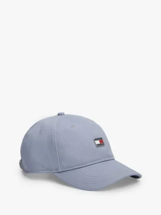 Șapcă de baseball Tommy Jeans cu insignă