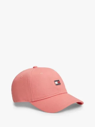 Șapcă de baseball Tommy Jeans cu insignă