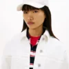 Șapcă de baseball Tommy Jeans cu insignă Șapcă de baseball Tommy Jeans cu insignă